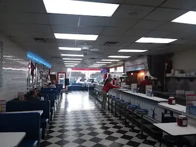 Collegiate Grill