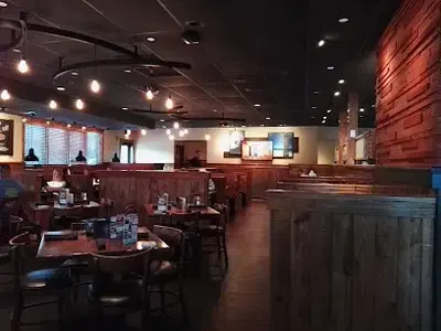 Outback Steakhouse