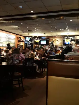LongHorn Steakhouse
