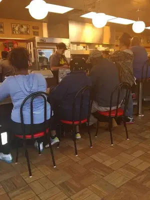 Waffle House