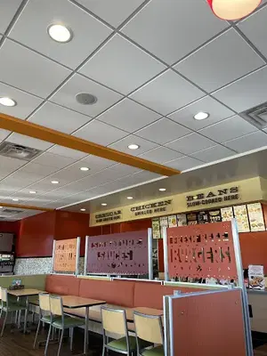 Del Taco
