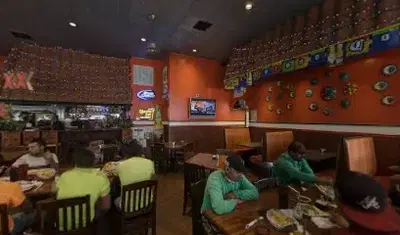 El Maguey Mexican Restaurant