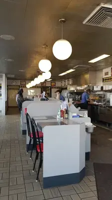 Waffle House