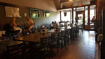 Atlas Pizza
