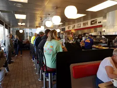 Waffle House