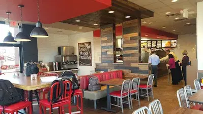 Arby's