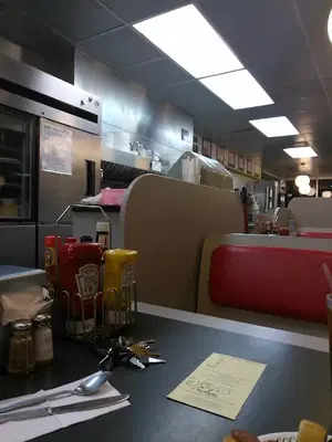 Waffle House