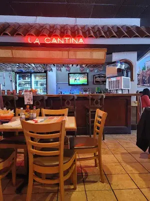 El Sombrero