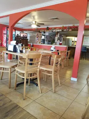 Mama Ruth's Kitchen