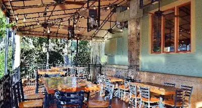 Mellow Mushroom Gainesville