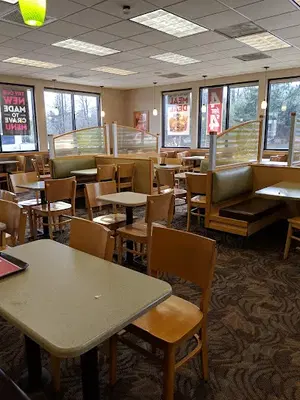 Wendy's