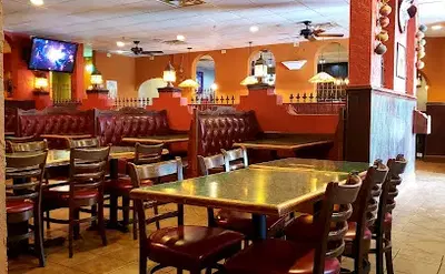 El Sombrero Mexican Restaurant