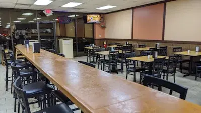 Taqueria El Mercadito