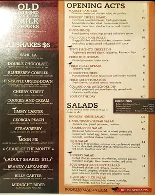 Little Saigon Restaurant
