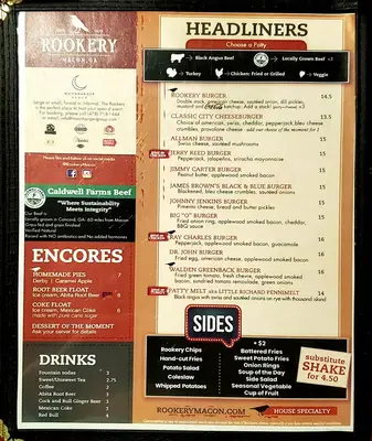 Applebee's Grill + Bar