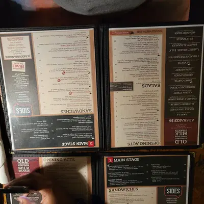 Bibiano’s Mexican Restaurant