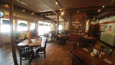 Jo's Grille