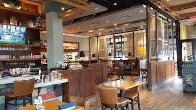 Tupelo Honey Southern Kitchen & Bar