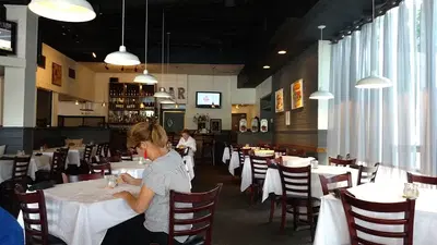 Southern Bistro