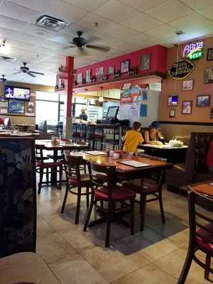 Santino's Italian Restaurant & Pizzeria