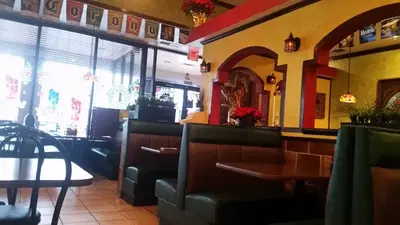 Los Bravos Mexican Restaurant