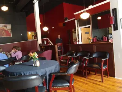 Scott's Downtown