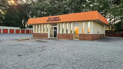 Jay-Lou's
