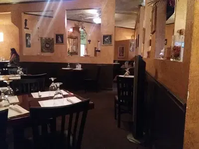 Eat At Thai