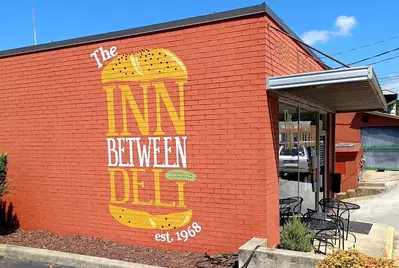 Inn-Between Deli