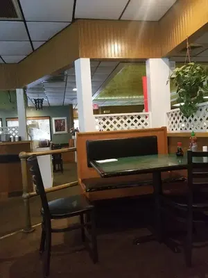China Wok