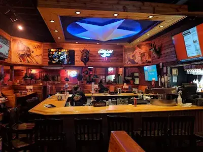 Texas Roadhouse