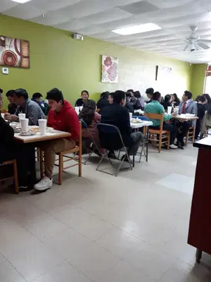 Taqueria el amigo