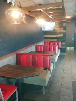 Arby's