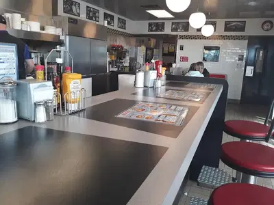 Waffle House
