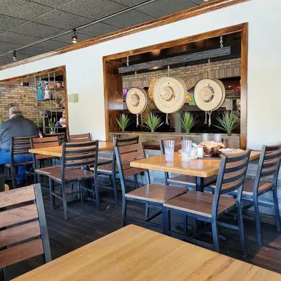 El Sombrero