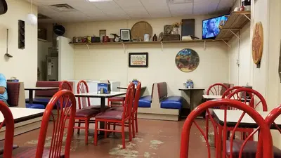 Stan's Biscuits and Deli