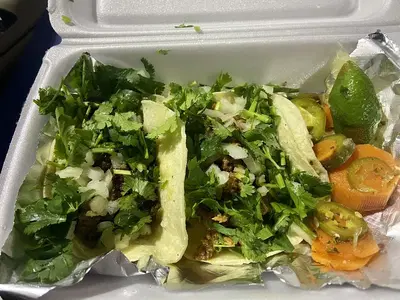 Taqueria y Pupuseria La Union