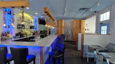 VAS Kouzina