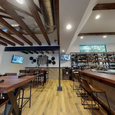 Ipp's Pastaria & Bar