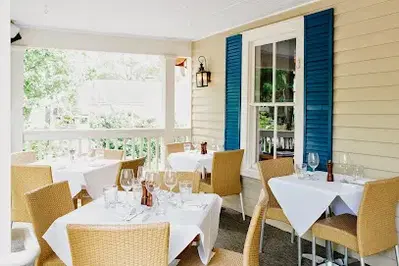 Table & Main | a southern tavern