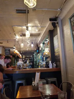 Ceviche Taqueria & Margarita Bar - Roswell