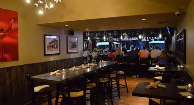 North End Kitchen & Bar