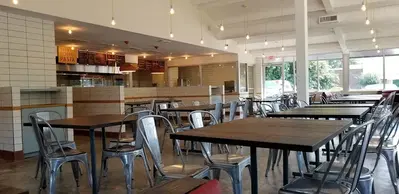 American Pasta Factory