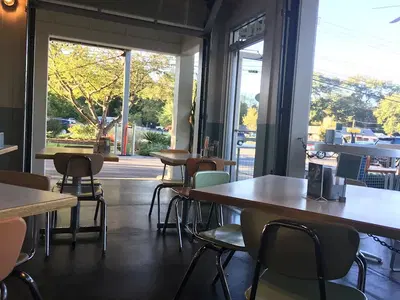 Pure Taqueria