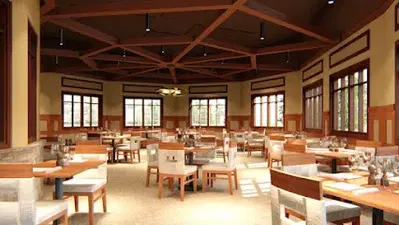 Brookwood Grill