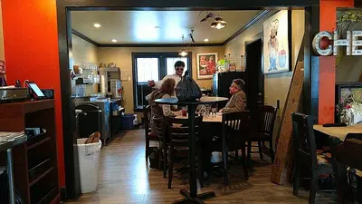 Lazaro's Cuban Cuisine