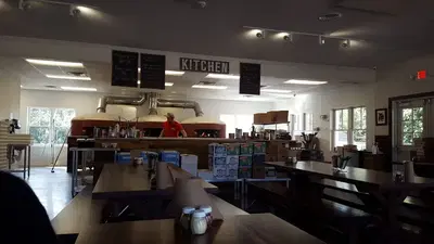 Pizzeria Lucca