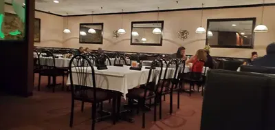 China Garden Restaurant