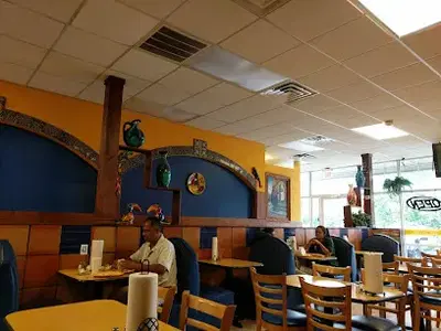 Mr. Taco