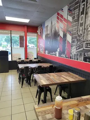 American Deli
